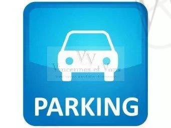 Photo 1 Location Parking  Paris 19ème