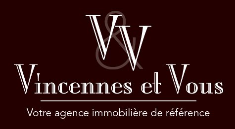 logo agence immobilière Vincennes et Vous